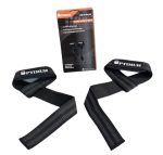 Περικάρπια Άρσης Βαρών Power Lifting Straps Optimum Sport (CXC-606)