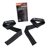 Περικάρπια Άρσης Βαρών Power Lifting Straps Optimum Sport (CXC-606)