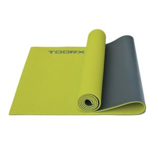 Στρώμα γυμναστικής Yoga Pilates 173x60x0,6cm MAT-176 Toorx (10-432-187)