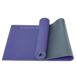 Στρώμα γυμναστικής Yoga Pilates 173x60x0,6cm MAT-177 Toorx (10-432-188)