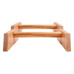 Ξύλινες Λαβές Push Up Bars inSPORTline DREMAR DR40 (25747) - Image 2