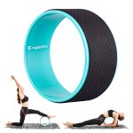 Ρόδα Yoga Strech Roller Wheel inSPORTline 17890