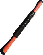 Ράβδος Μασάζ Massage Stick AHF-111 Toorx 10-432-176 - Image 2