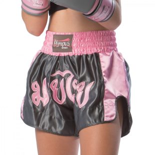 Γυναικείο Σορτσάκι Thaiboxing Olympus (35115416)