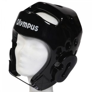 Κάσκα Taekwondo Olympus Head Guard Foam WTF Style Competition (4006213)