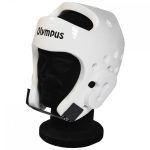 Κάσκα Taekwondo Olympus Head Guard Foam WTF Style Competition (4006213) - Image 4
