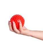 Μπαλάκι Μασάζ (9,5cm) inSPORTline (416) - Image 3