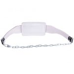 Ζώνη Πρόσθετου Βάρους Dipping Belt inSPORTline NF-9057 (12211) - Image 4