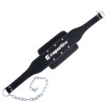Ζώνη Πρόσθετου Βάρους Dipping Belt inSPORTline NF-9057 (12211)