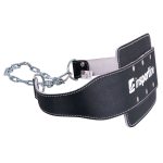 Ζώνη Πρόσθετου Βάρους Dipping Belt inSPORTline NF-9057 (12211) - Image 2
