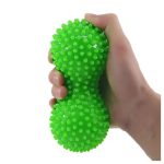 Διπλή Μπάλα Μασάζ (Peany Foot Roller) inSPORTline (13164) - Image 3
