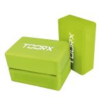 Τουβλάκι Brick Yoga (AHF-025) Toorx (10-432-038)