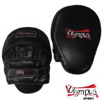 Στόχοι Χεριού Προπόνσης Short 100% PU Ζευγάρι Olympus