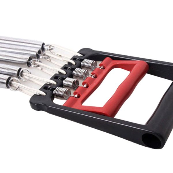 Ελατήριο Ενδυνάμωσης Στήθους Chest Expander (Tenspring) inSPORTline (22653) - Image 4