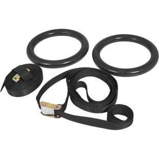 Πλαστικοί Κρίκοι Crossfit inSPORTline CF020 7259