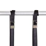 Πλαστικοί Κρίκοι Crossfit inSPORTline CF020 7259 - Image 3