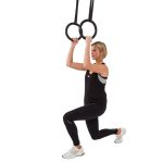 Πλαστικοί Κρίκοι Crossfit inSPORTline CF020 7259 - Image 2