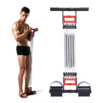 Ελατήριο Ενδυνάμωσης Στήθους Chest Expander (Tenspring) inSPORTline (22653)