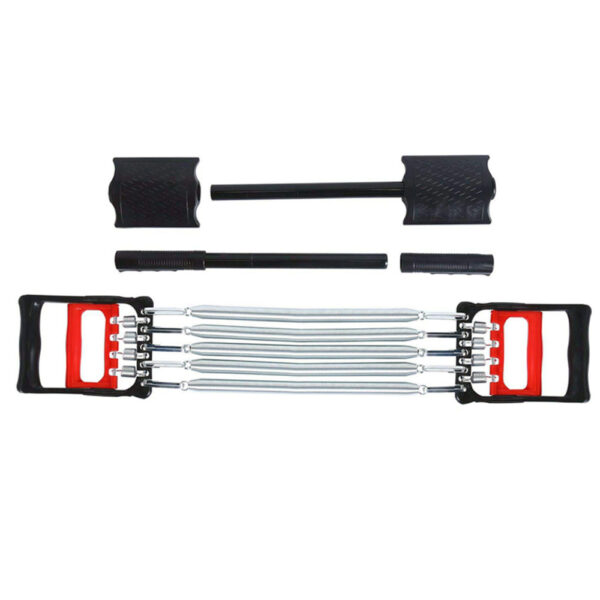 Ελατήριο Ενδυνάμωσης Στήθους Chest Expander (Tenspring) inSPORTline (22653) - Image 8