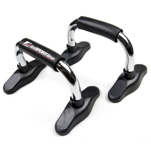 Λαβές Ασκήσεων Push Up PU200 Stand inSPORTline 7160