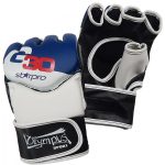 Γάντια MMA Olympus Starpro G30 Economy PU Με Προστασία Αντίχειρα