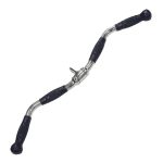Λαβή Τροχαλίας Κυρτή 80cm Optimum Sport (MB146)