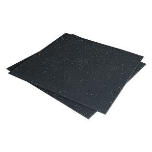 Επαγγελματικό Δάπεδο CrossFit 100x100x2cm MDS