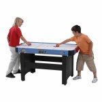 Τραπέζι Air Hockey Mistral (140x70cm) Garlando (03-432-049) - Image 5