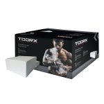 Μαγνησία Χεριών GYM CHALK AHF-185 Toorx (06-432-462)