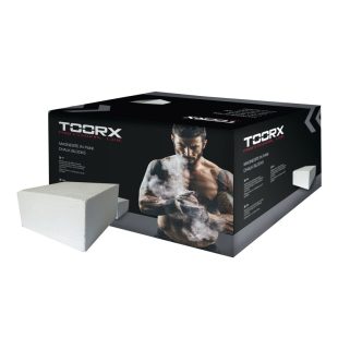 Μαγνησία Χεριών GYM CHALK AHF-185 Toorx (06-432-462)
