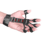 Λαβή Ενδυνάμωσης Δαχτύλων Finger/Grip Strengthener (GripFit) inSPORTline (25891) - Image 2