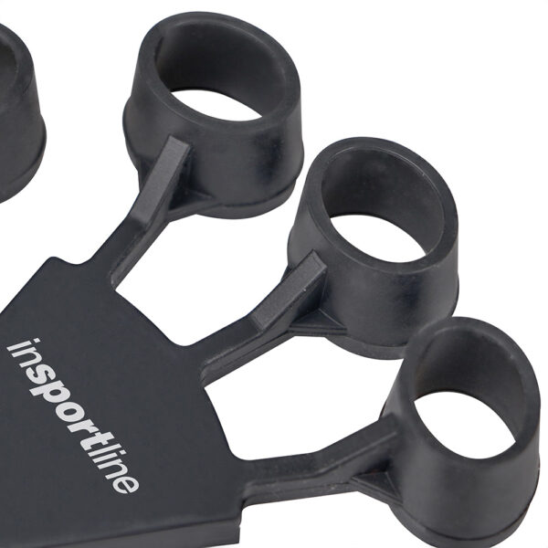 Λαβή Ενδυνάμωσης Δαχτύλων Finger/Grip Strengthener (GripFit) inSPORTline (25891) - Image 4