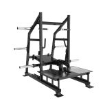 Επαγγελματικό Μηχάνημα Belt Squat Pegasus (DZ53)
