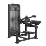 Επαγγελματικό Μηχάνημα Γλουτιαίων (Hip Thrustrer) (105kg) Insight (RE8022B)
