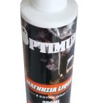 Μαγνησία Liquid 200ml Optimum Sport (CXC-912C)