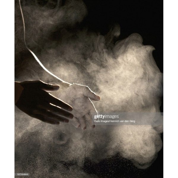 Σκόνη Μαγνησίας 200gr MDS - Image 2