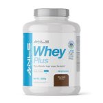 Whey Plus 2280g (NLS) Chocolate