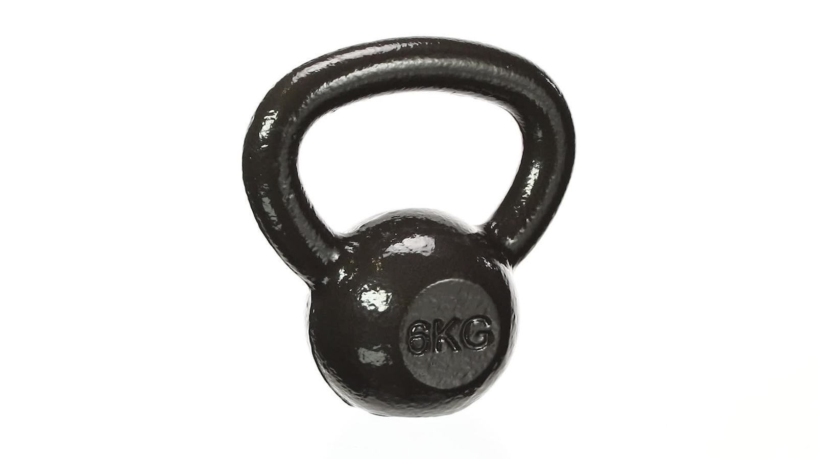 20230130170521_mds_or_022_6_kettlebell_apo_mantemi_6kg_mayro Kettlebell χωρίς λαστιχένια βάση μαντέμι 6kg MDS - Image 1