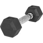 Αλτήρας Εξάγωνος (2kg) Optimum Sport (DB139-2)