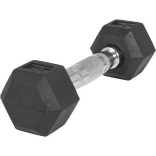 Αλτήρας Εξάγωνος (2,5kg) Optimum Sport (DB139-25)