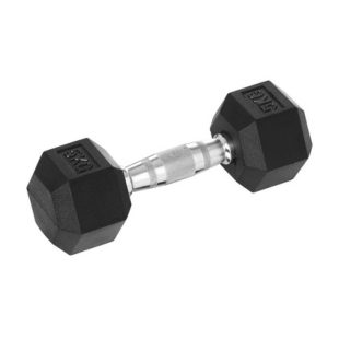 Αλτήρας Εξάγωνος (5kg) Optimum Sport (CX-DB201-5)