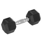 Αλτήρας Εξάγωνος (8kg) Optimum Sport (CX-DB201-8)