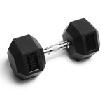 Αλτήρας Εξάγωνος (20kg) Optimum Sport (CX-DB201-20)