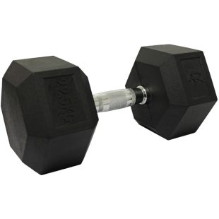 Αλτήρας Εξάγωνος (22,5kg) Optimum Sport (CX-DB201-225)