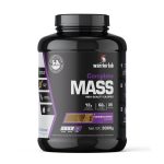 Complete Mass 3000g (Cookies & Cream) Warriorlab
