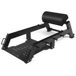 Επαγγελματικός Πάγκος Γλουτών (Hip Thrust Bench) (WBX-240) Toorx (06-432-743)