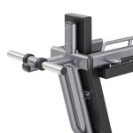 Επαγγελματικό Μηχάνημα Καθισμάτων (Pendulum Squat) (FWX-9000) Toorx (06-432-843) - Image 3