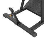 Επαγγελματικό Μηχάνημα Καθισμάτων (Pendulum Squat) (FWX-9000) Toorx (06-432-843) - Image 2