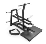 Επαγγελματικό Μηχάνημα Belt Squat (FWX-7600) Toorx (06-432-908)