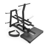 Επαγγελματικό Μηχάνημα Belt Squat (FWX-7600) Toorx (06-432-908)